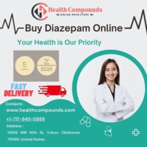 Group logo of Get Diazepam Online Late-night Order Accepted