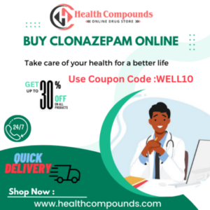 Group logo of Order Clonazepam 1Mg Online Affordable Overnight Delivery