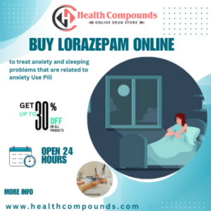 Group logo of Order Lorazepam 1Mg Online Affordable Overnight Delivery